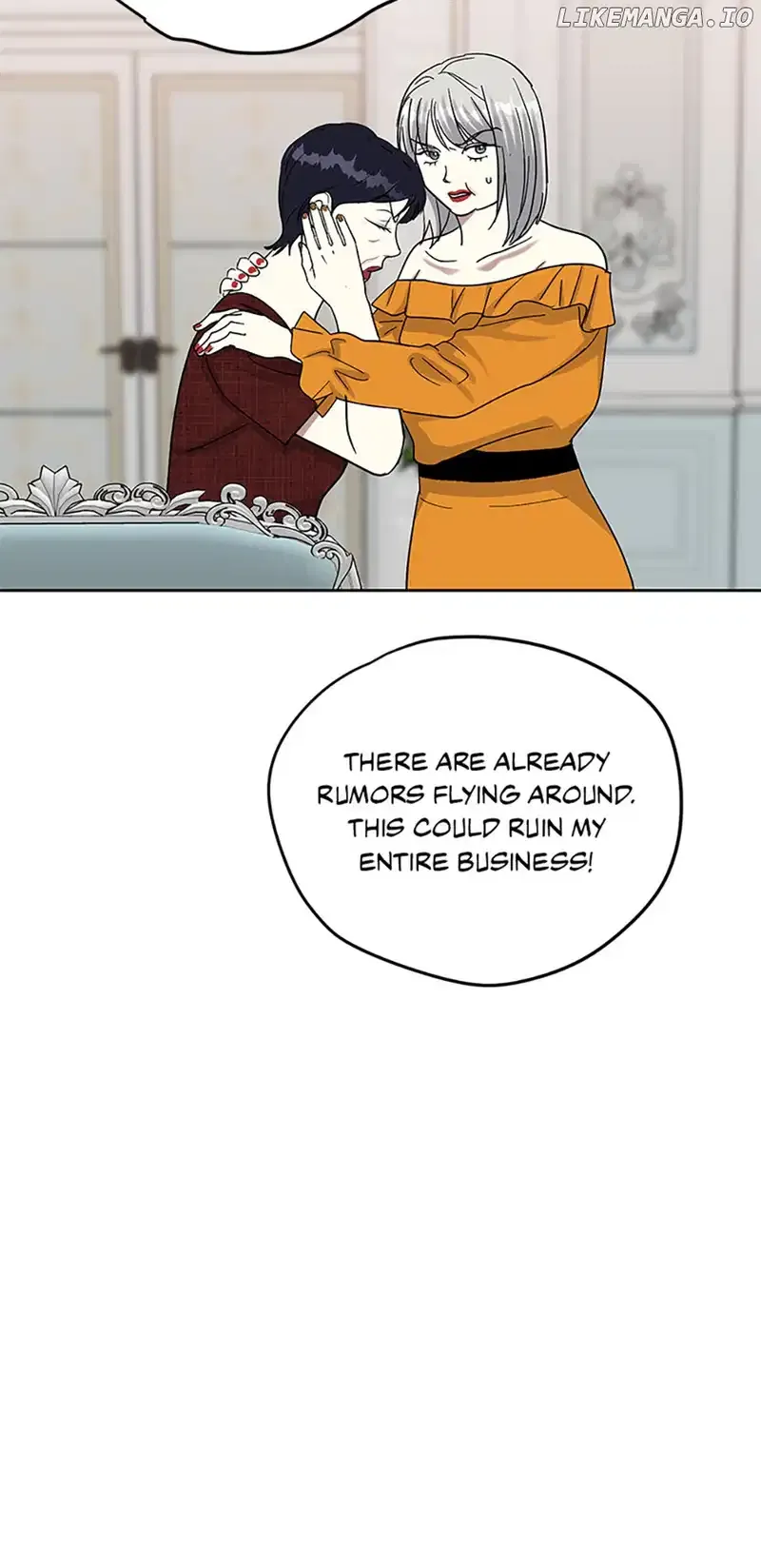 Love Class Chapter 45 Online - página 51