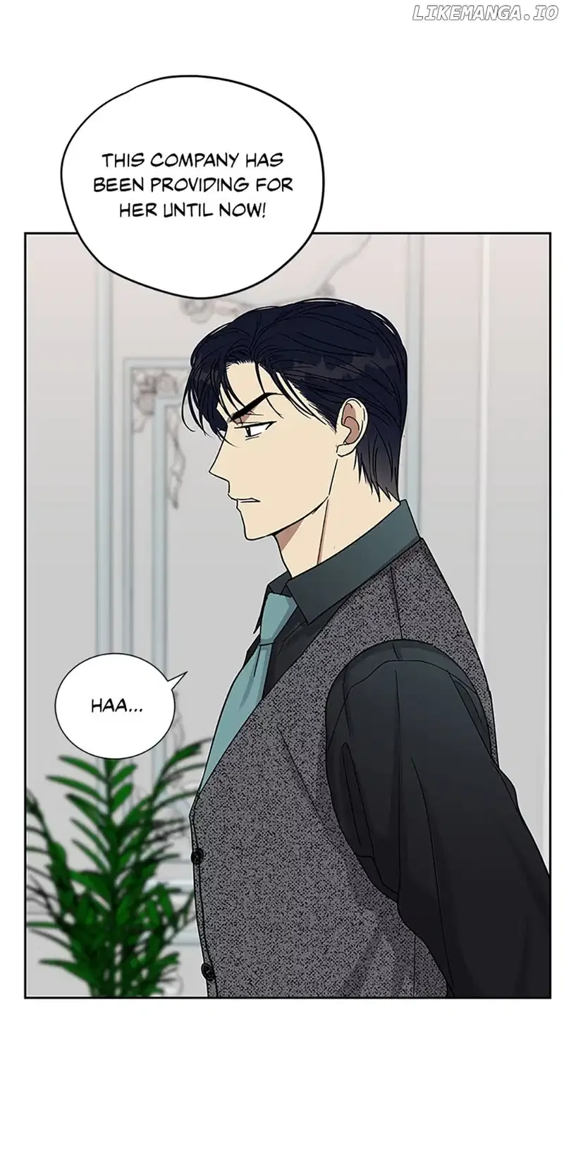 Love Class Chapter 45 Online - página 52