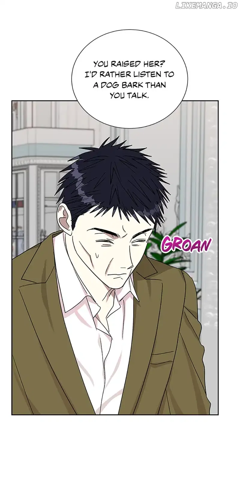 Love Class Chapter 45 Online - página 53