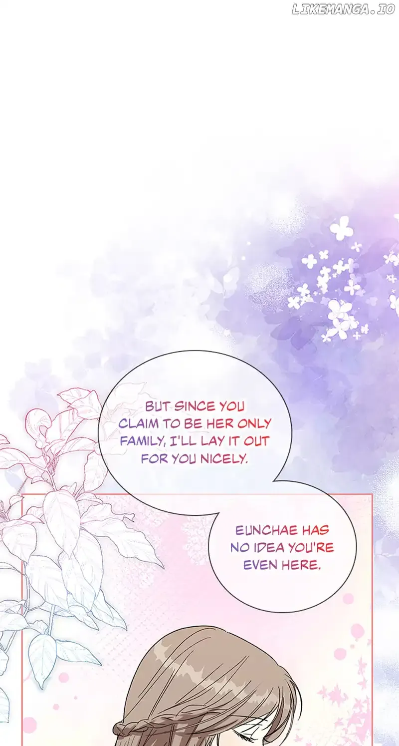 Love Class Chapter 45 Online - página 54