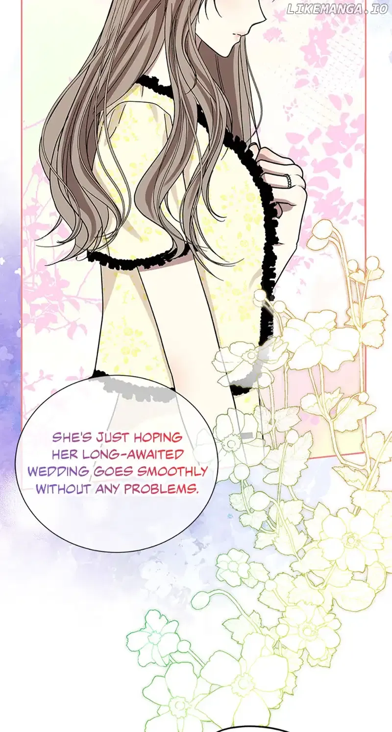 Love Class Chapter 45 Online - página 55