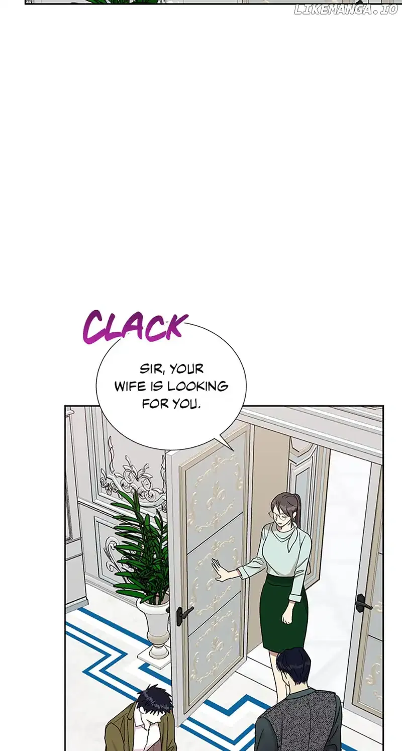 Love Class Chapter 45 Online - página 58