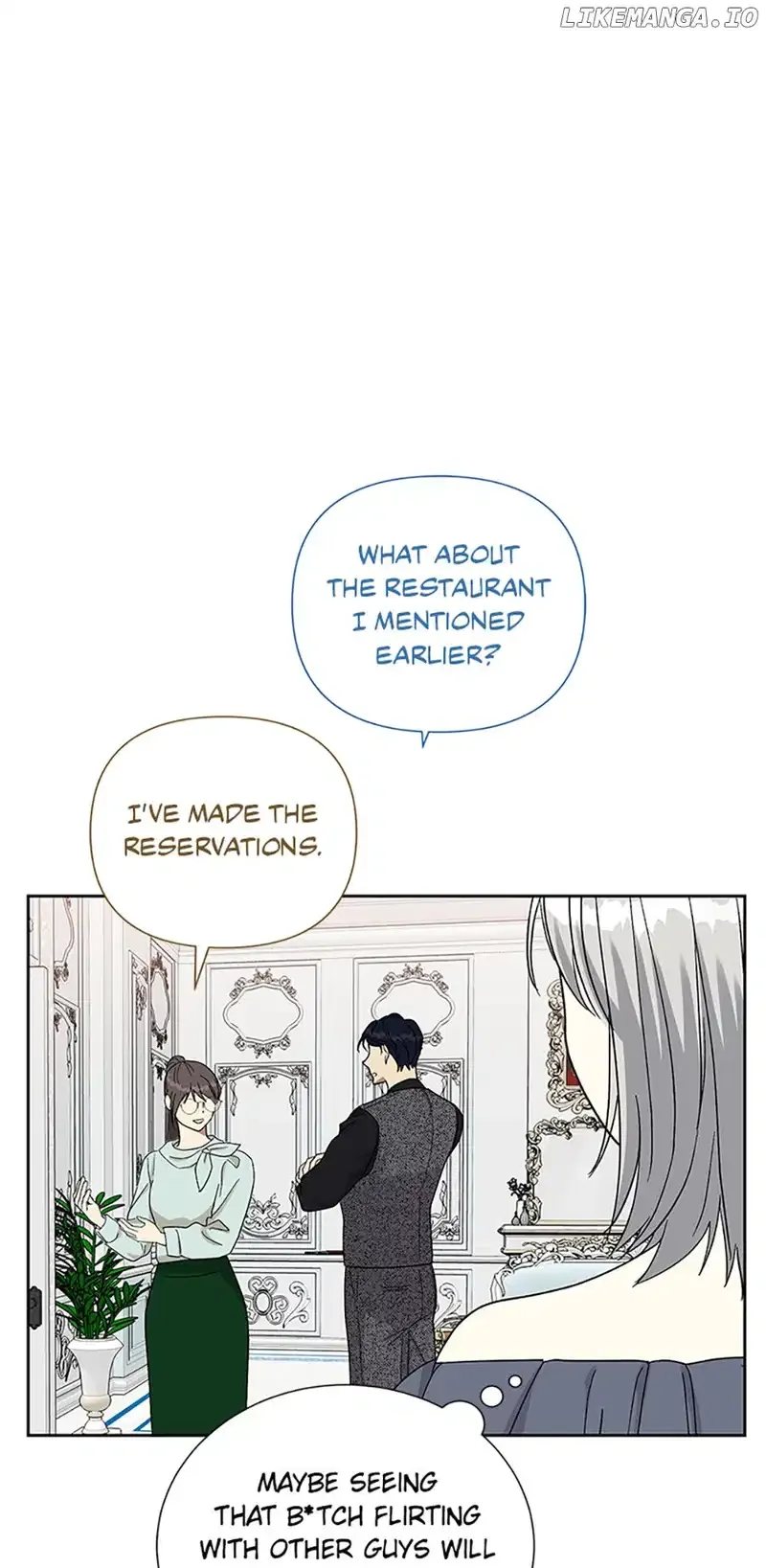 Love Class Chapter 45 Online - página 62