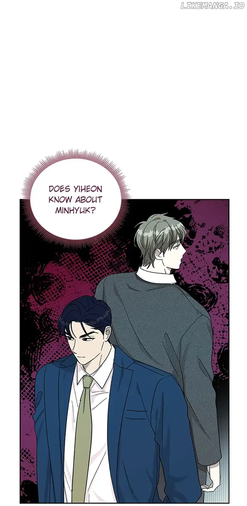 Love Class Chapter 45 Online - página 64