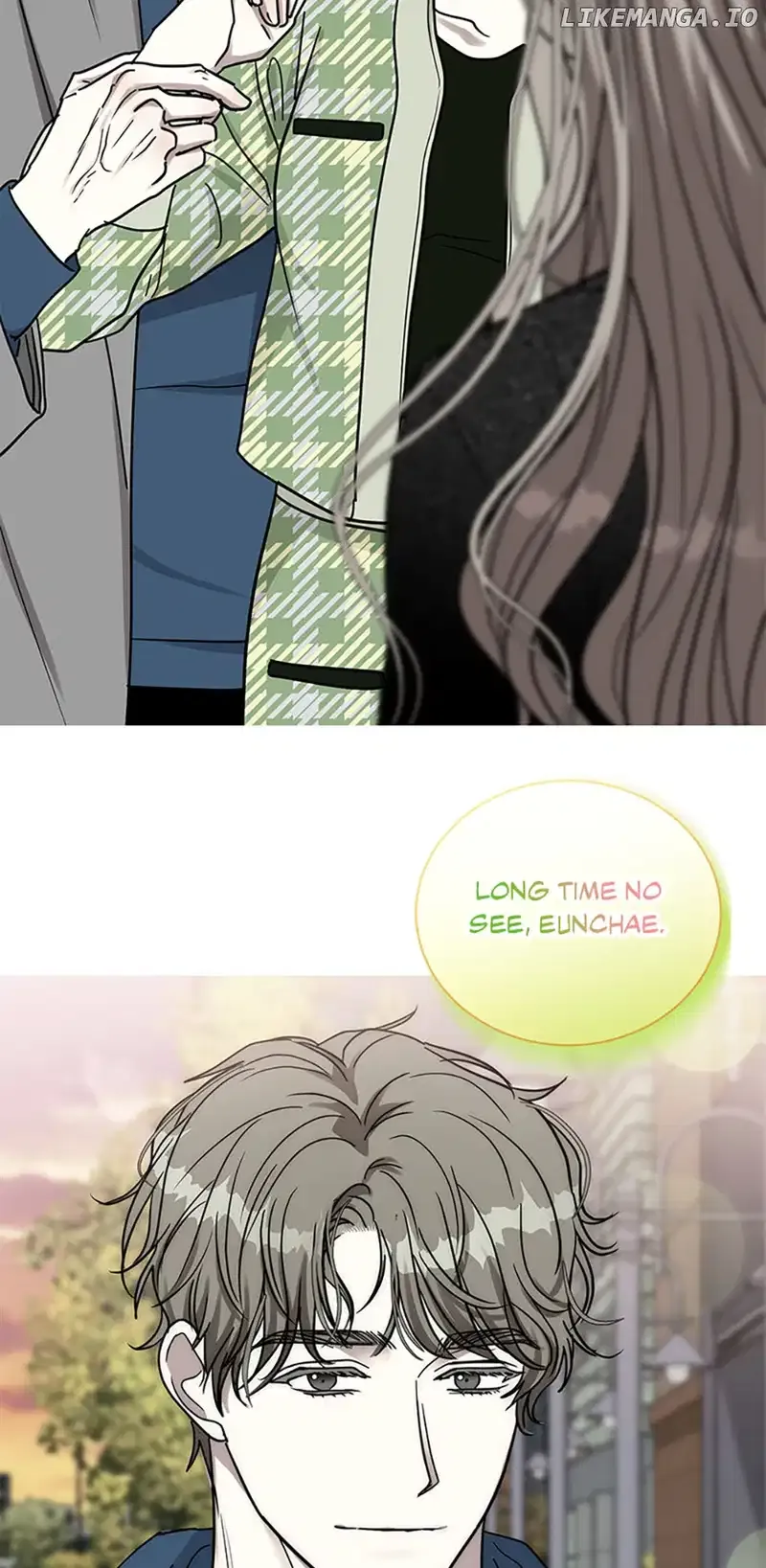 Love Class Chapter 45 Online - página 66