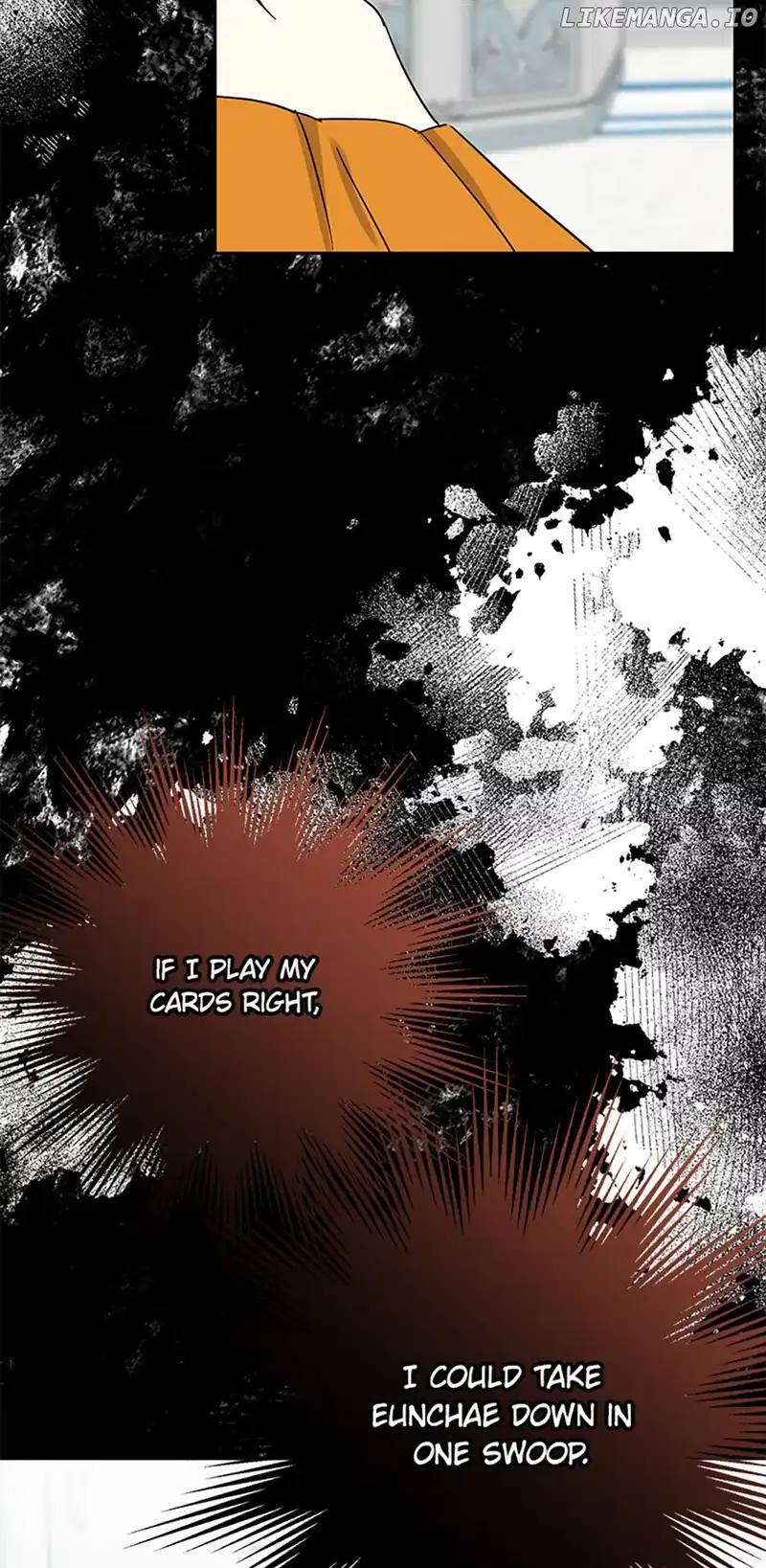 Love Class Chapter 45 Online - página 68