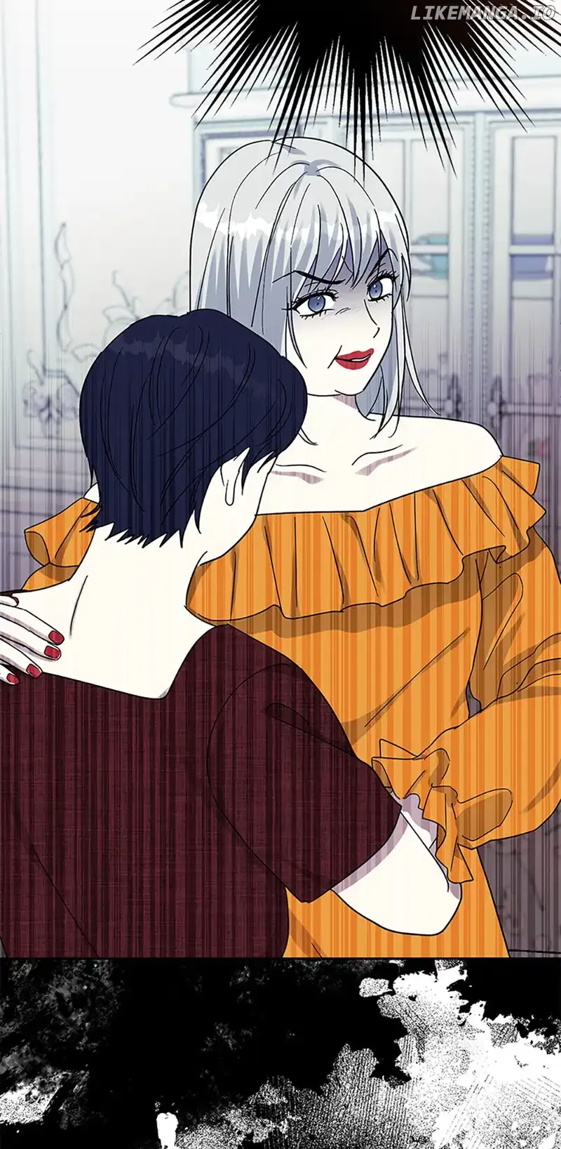 Love Class Chapter 45 Online - página 69