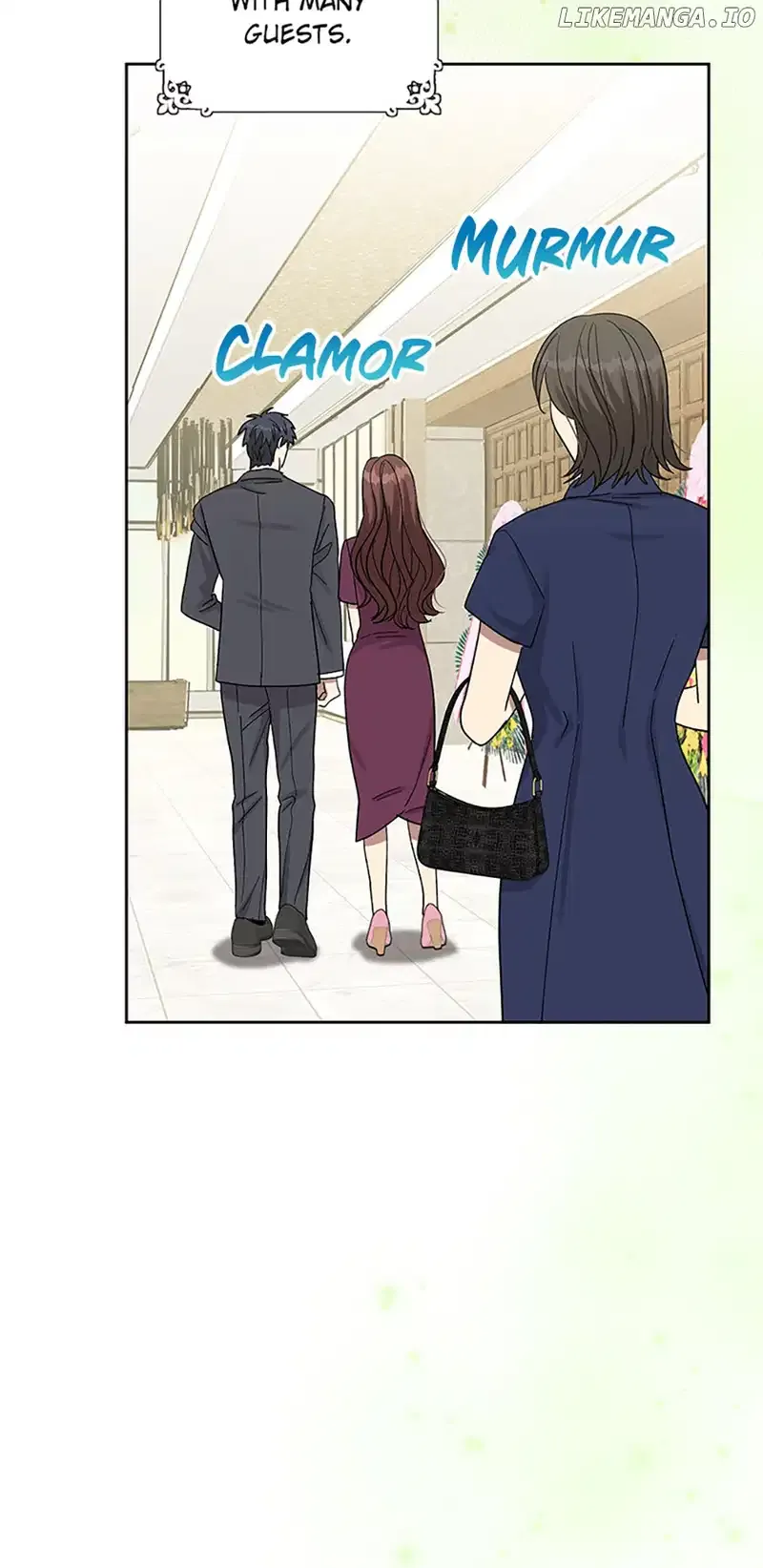 Love Class Chapter 46 Online - página 4