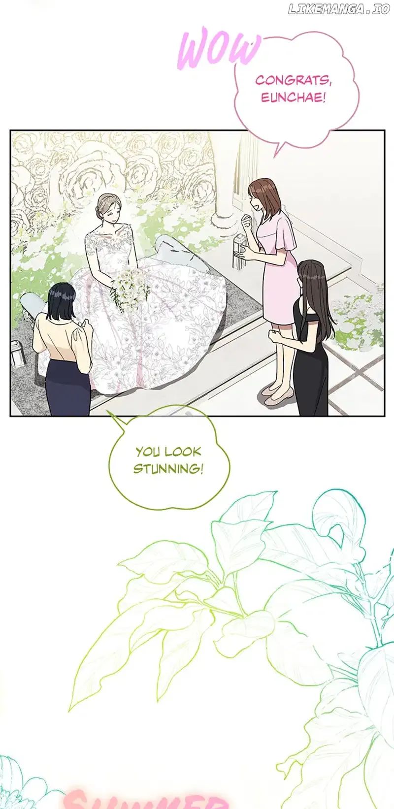 Love Class Chapter 46 Online - página 6