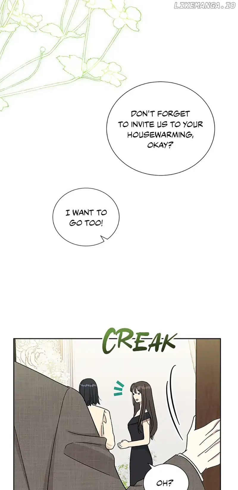 Love Class Chapter 46 Online - página 8