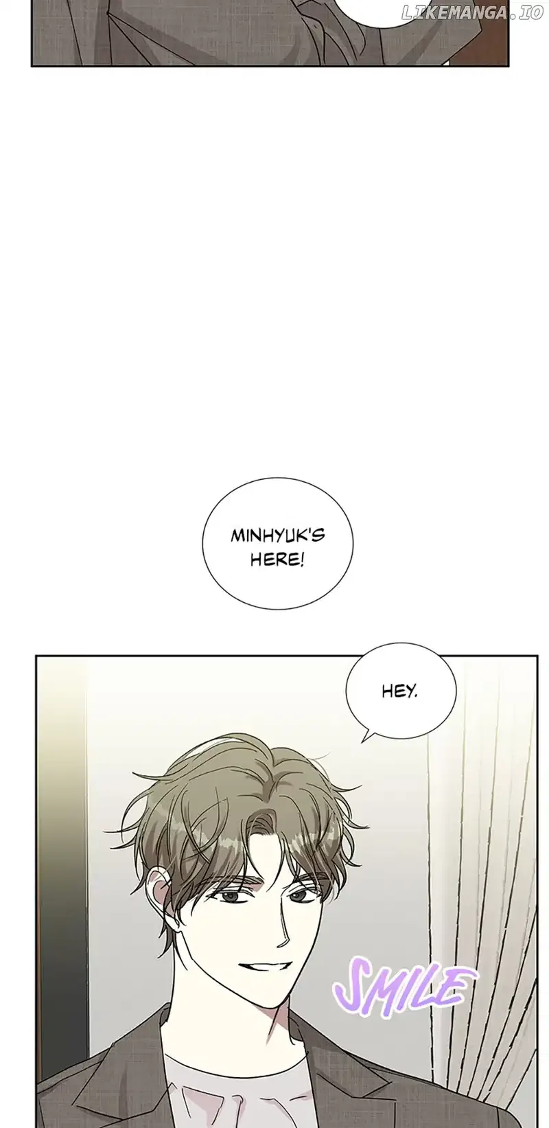 Love Class Chapter 46 Online - página 9