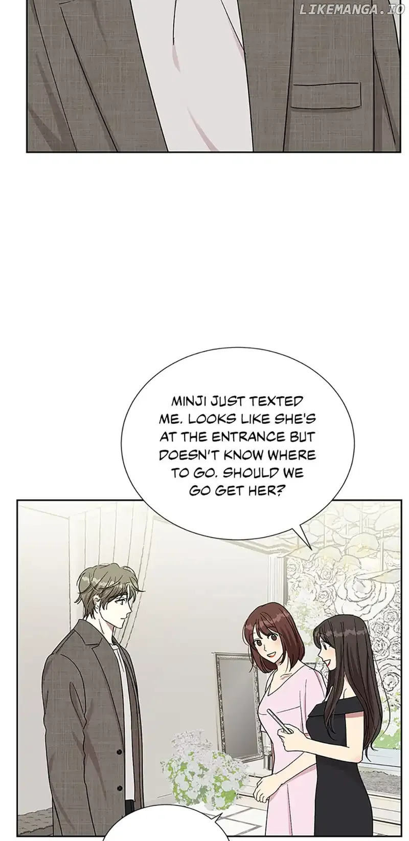 Love Class Chapter 46 Online - página 10