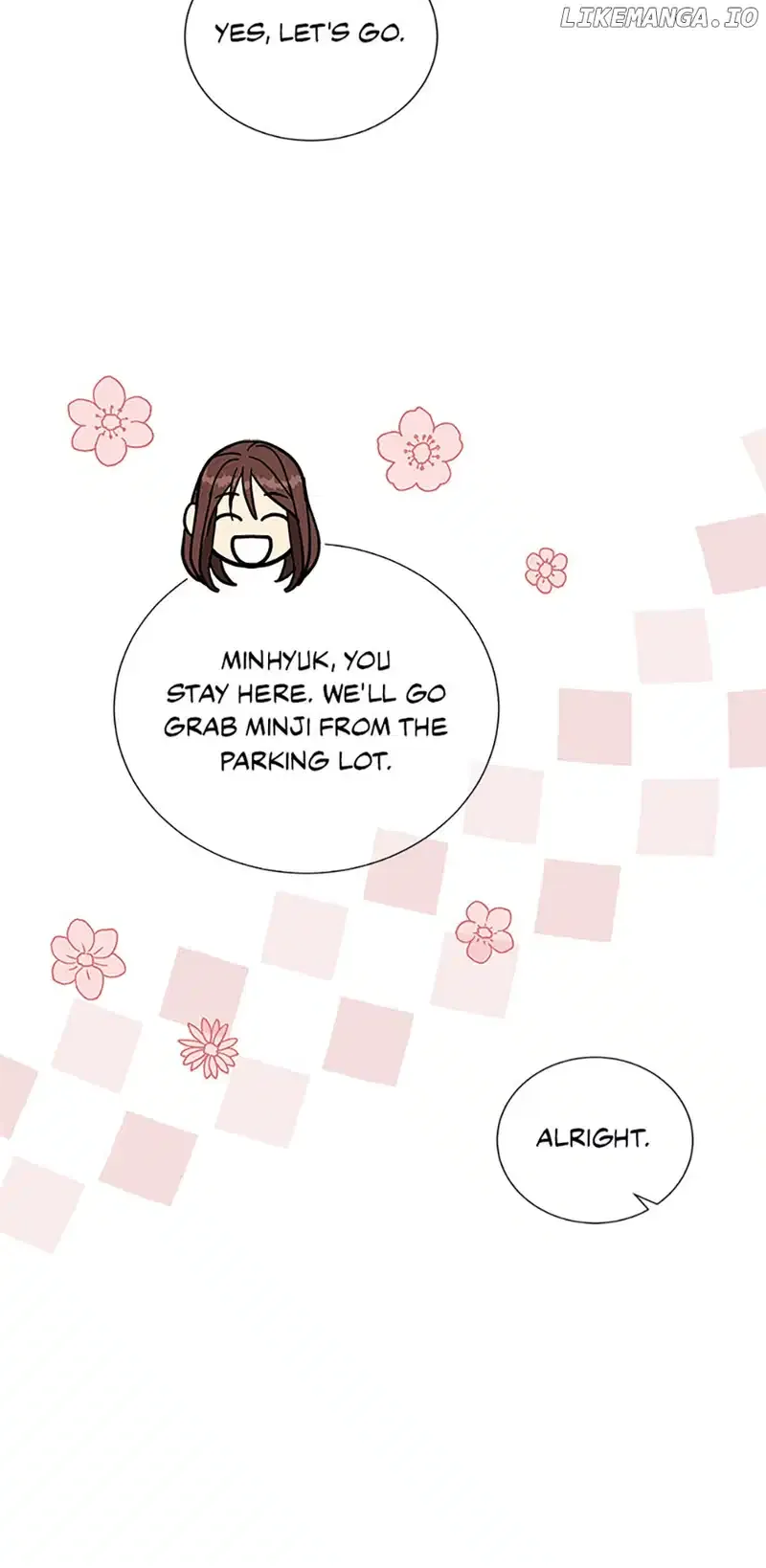 Love Class Chapter 46 Online - página 11