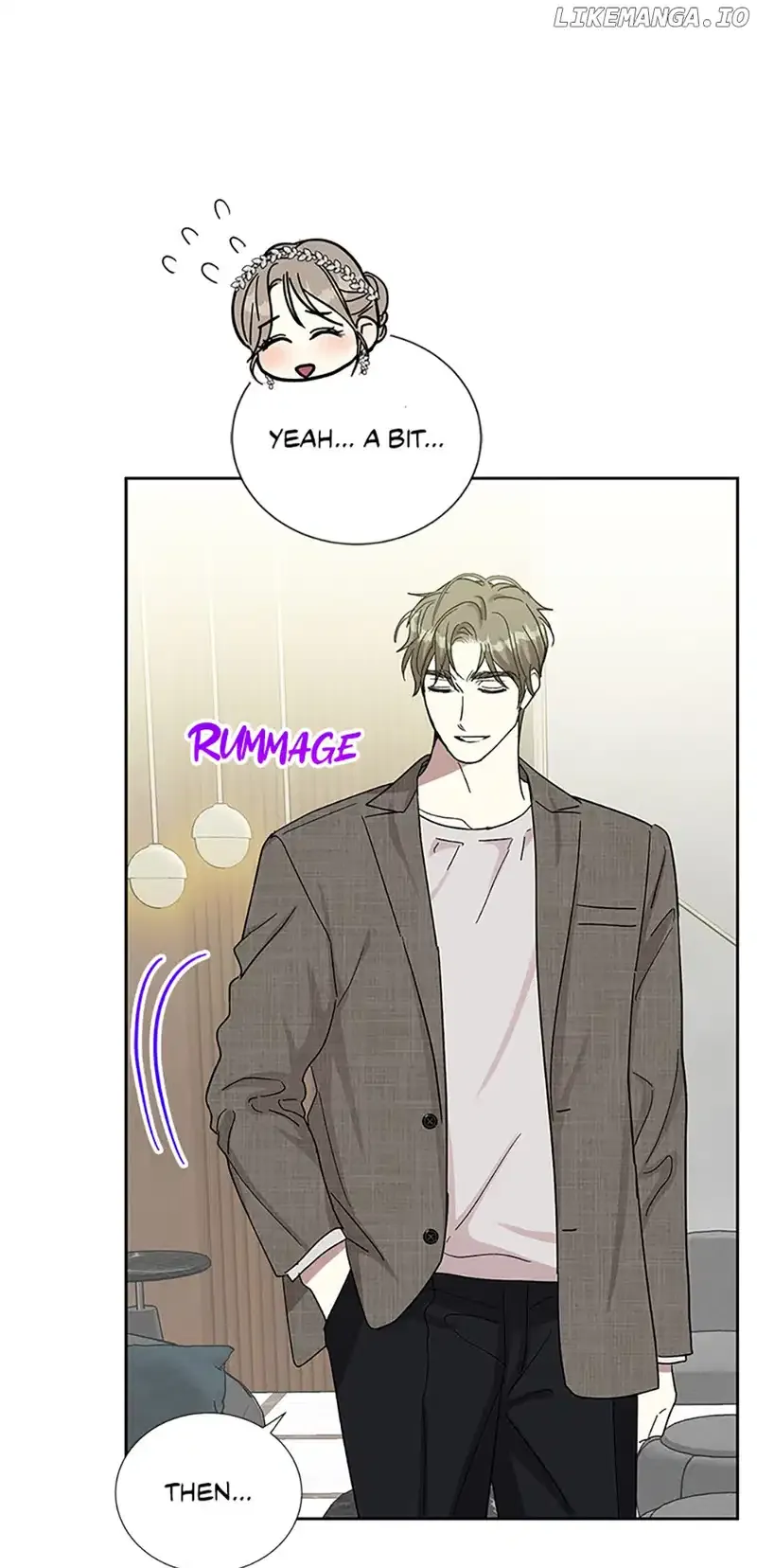 Love Class Chapter 46 Online - página 15