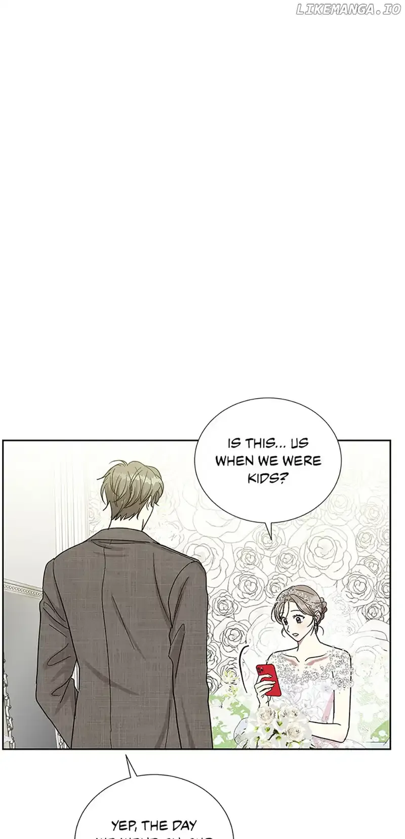 Love Class Chapter 46 Online - página 18