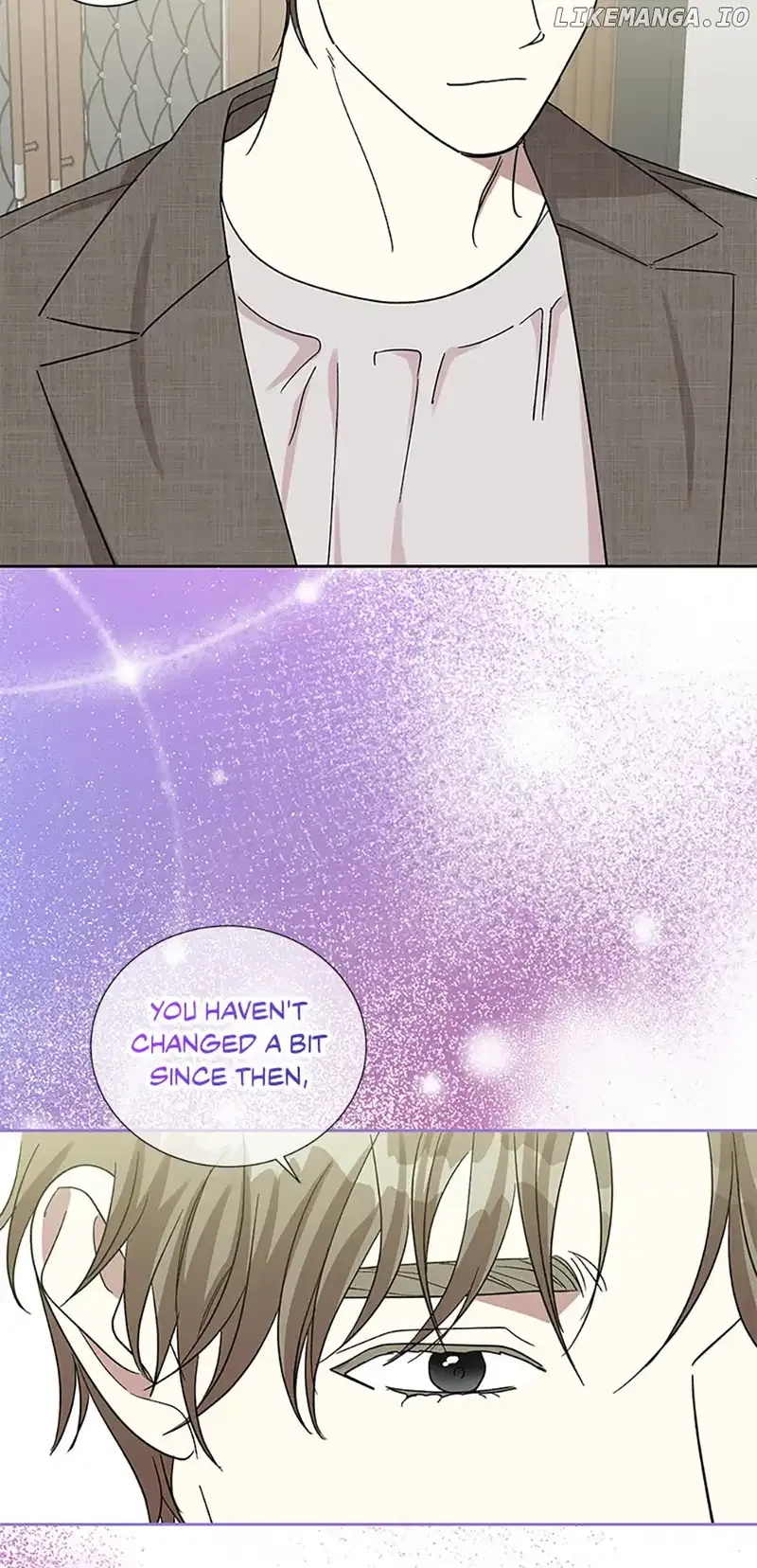Love Class Chapter 46 Online - página 20