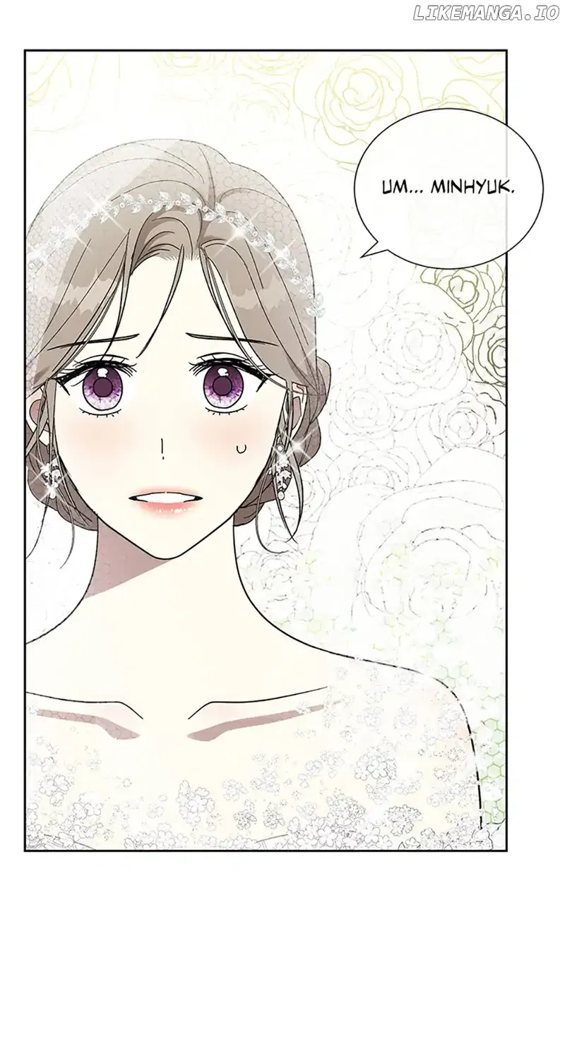 Love Class Chapter 46 Online - página 22