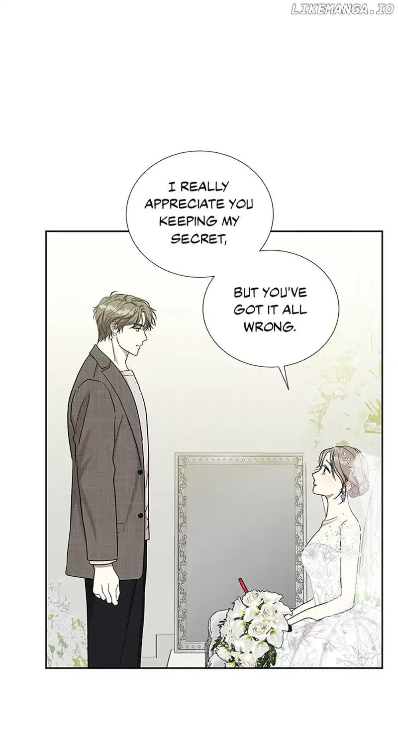 Love Class Chapter 46 Online - página 23