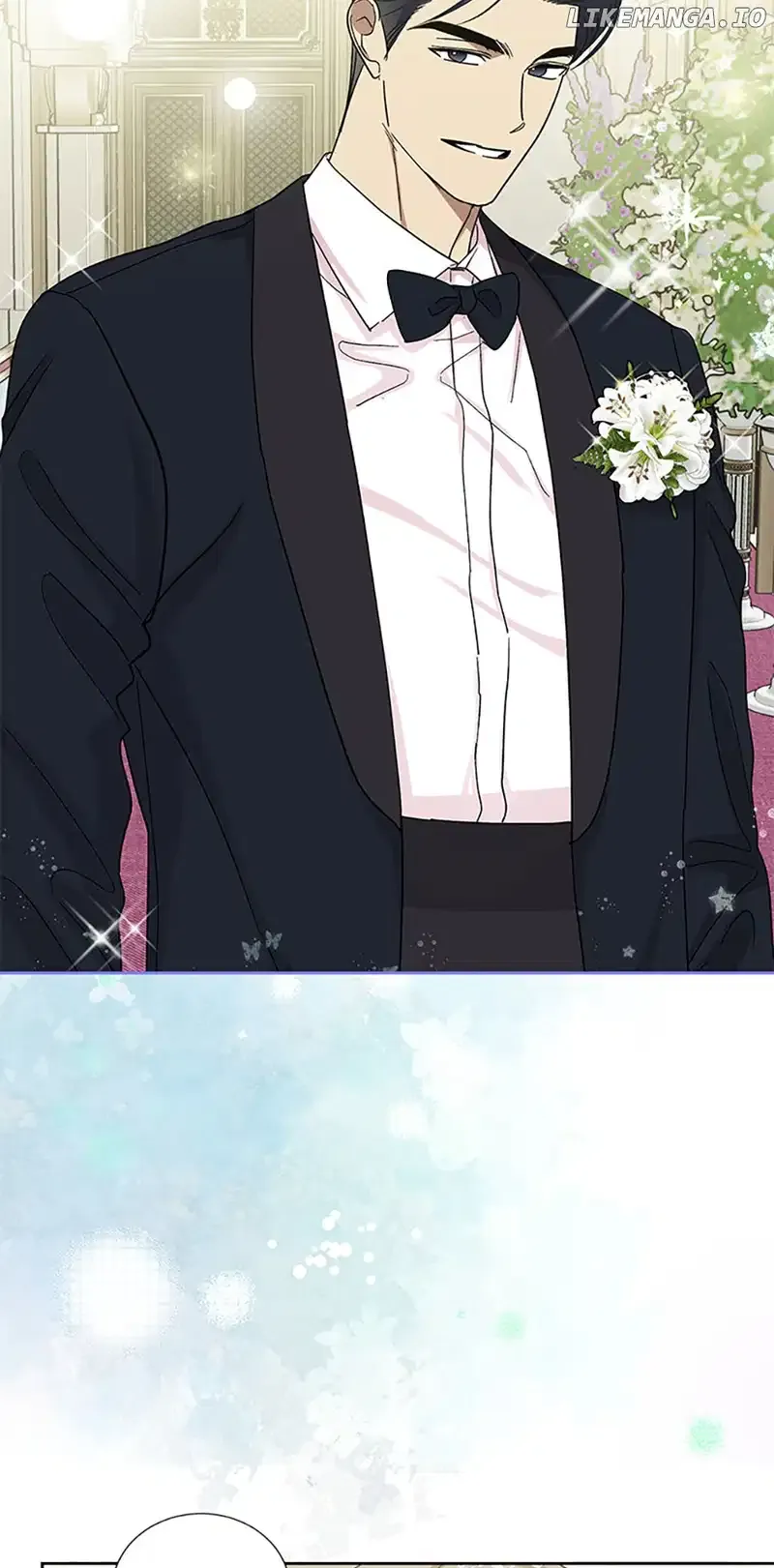 Love Class Chapter 46 Online - página 32