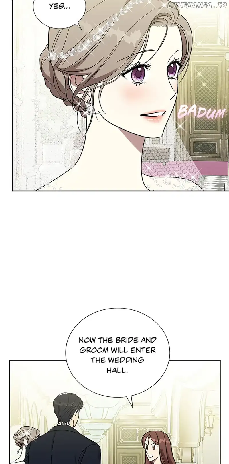 Love Class Chapter 46 Online - página 33