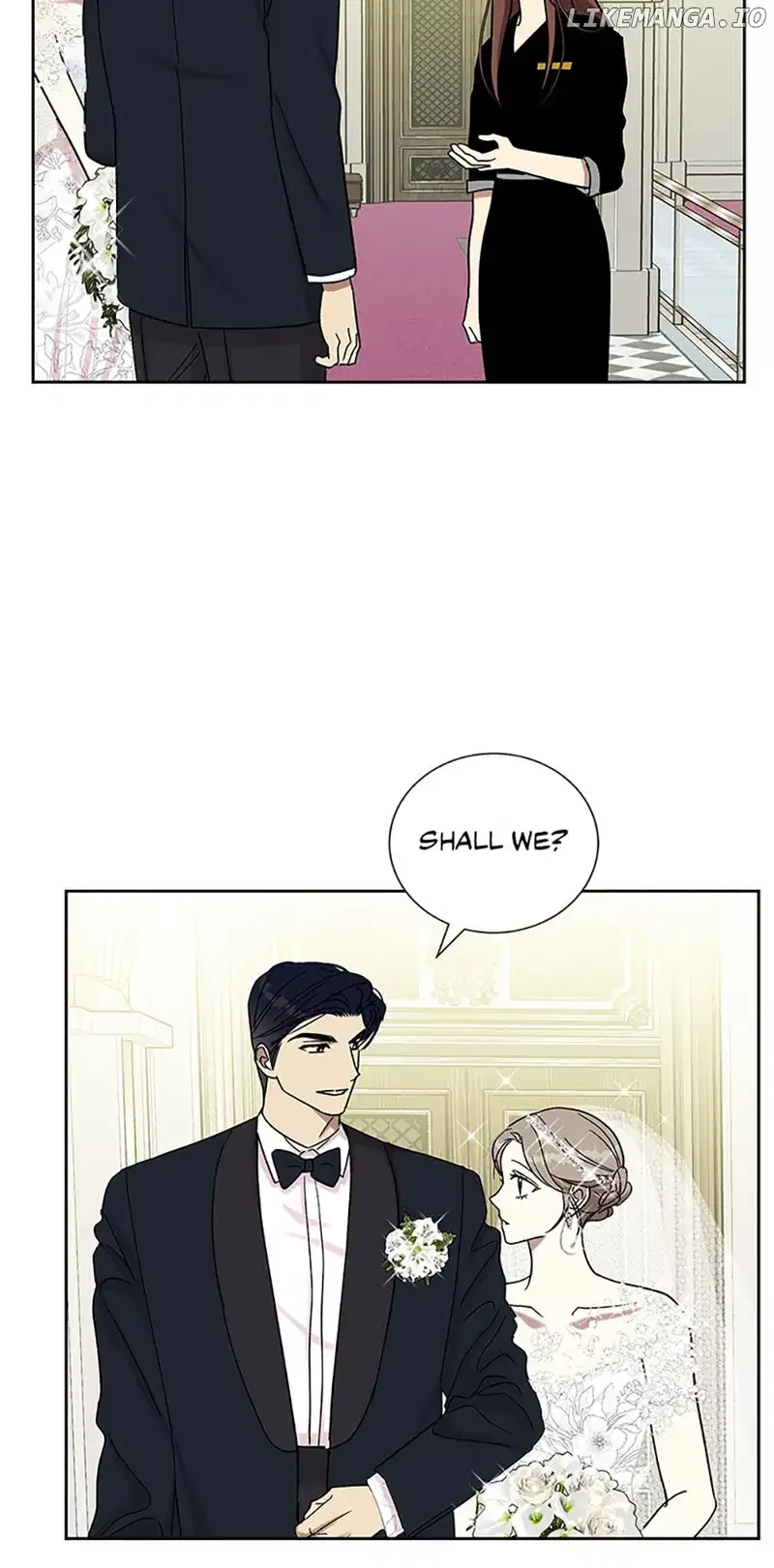 Love Class Chapter 46 Online - página 34