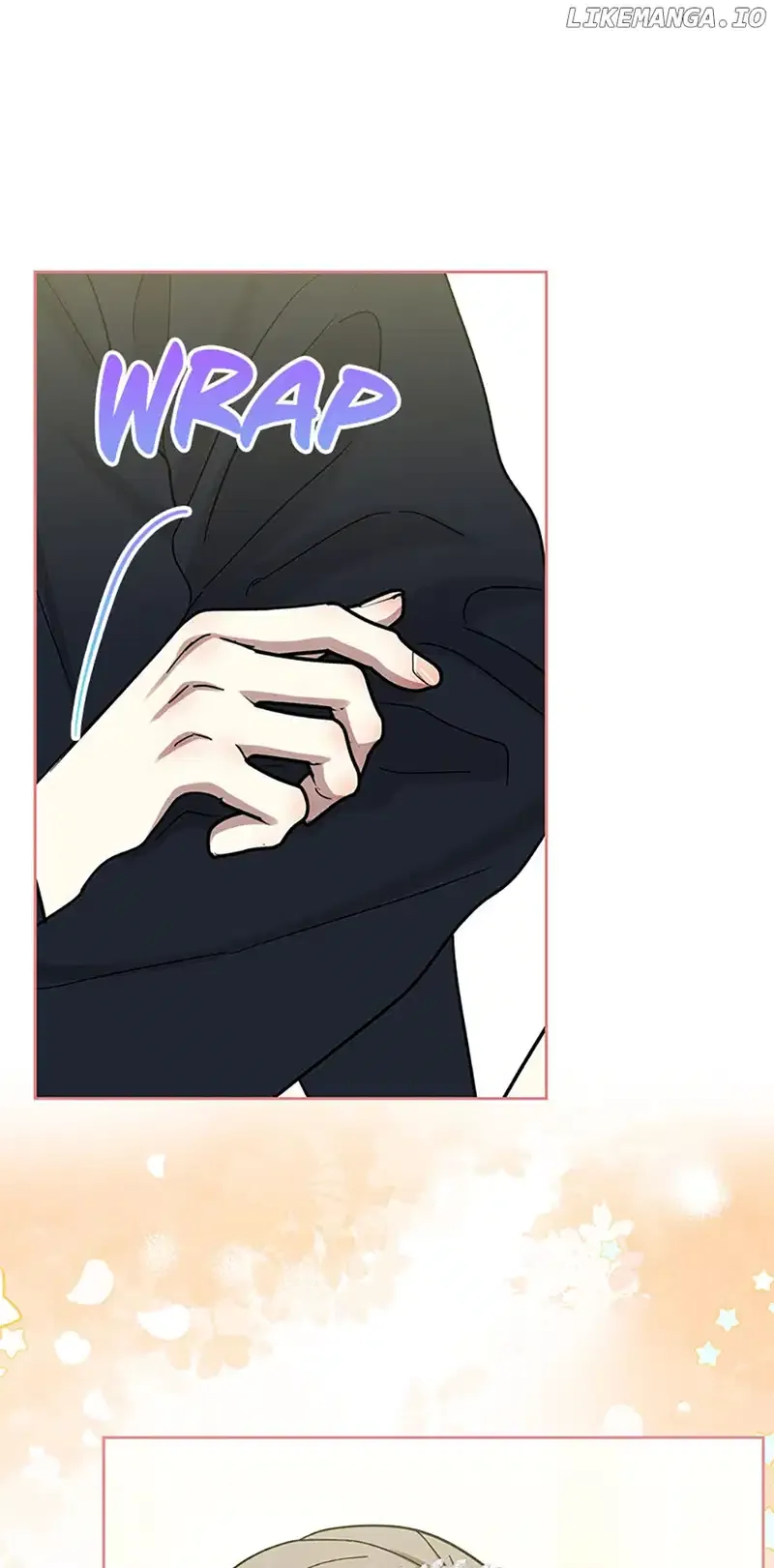Love Class Chapter 46 Online - página 35