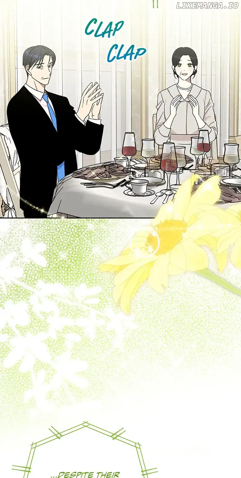 Love Class Chapter 46 Online - página 40