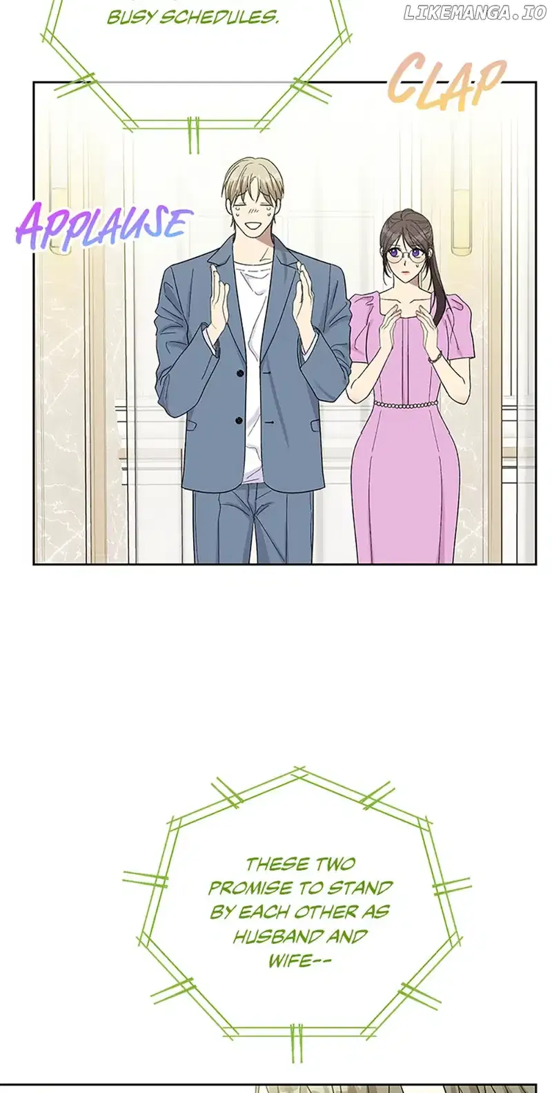 Love Class Chapter 46 Online - página 41