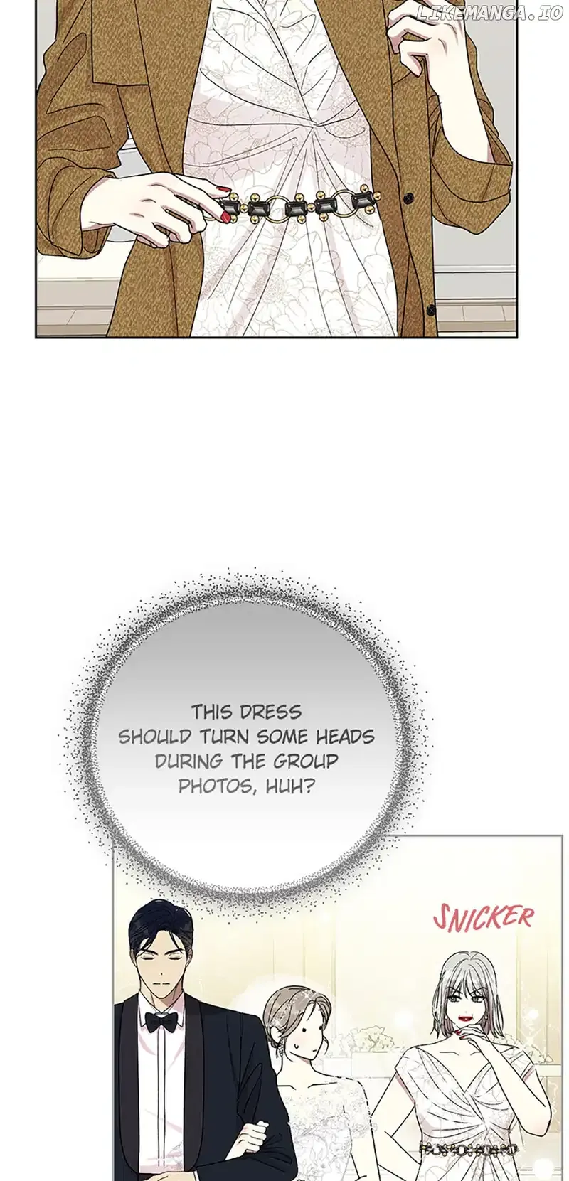 Love Class Chapter 46 Online - página 48