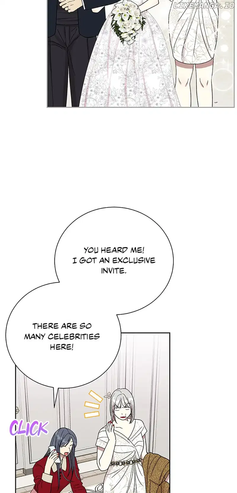 Love Class Chapter 46 Online - página 49