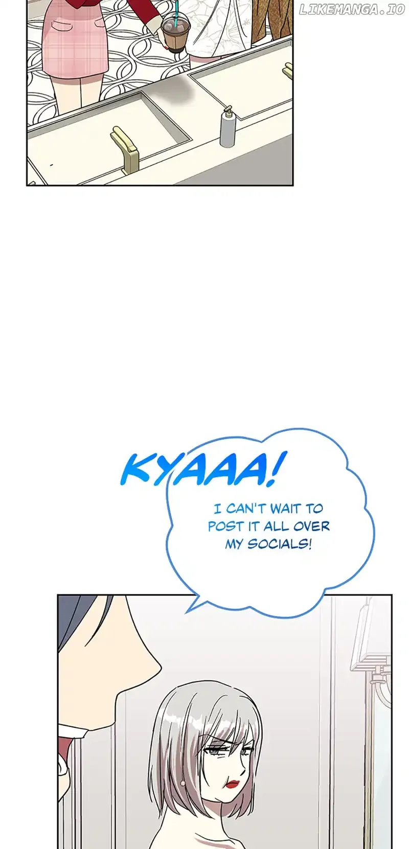 Love Class Chapter 46 Online - página 50