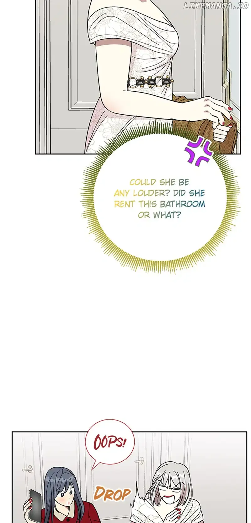 Love Class Chapter 46 Online - página 51