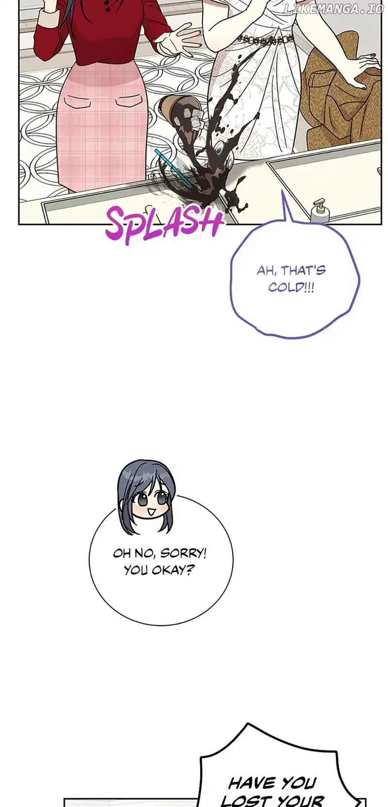 Love Class Chapter 46 Online - página 52