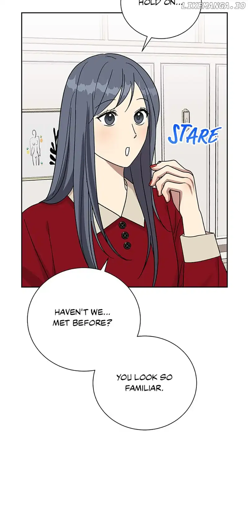 Love Class Chapter 46 Online - página 54