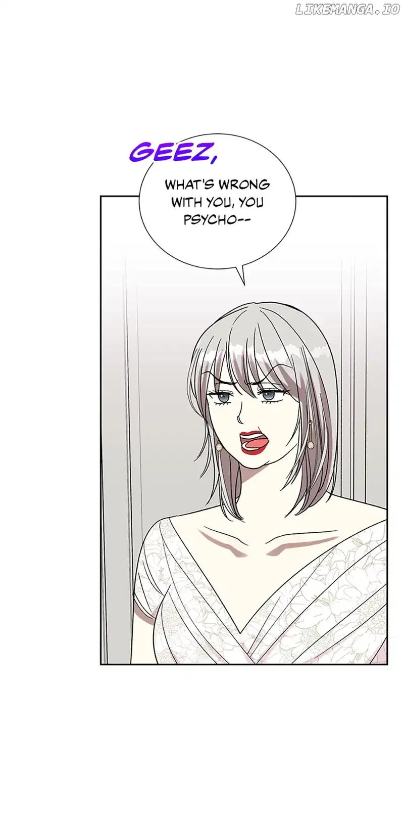 Love Class Chapter 46 Online - página 55