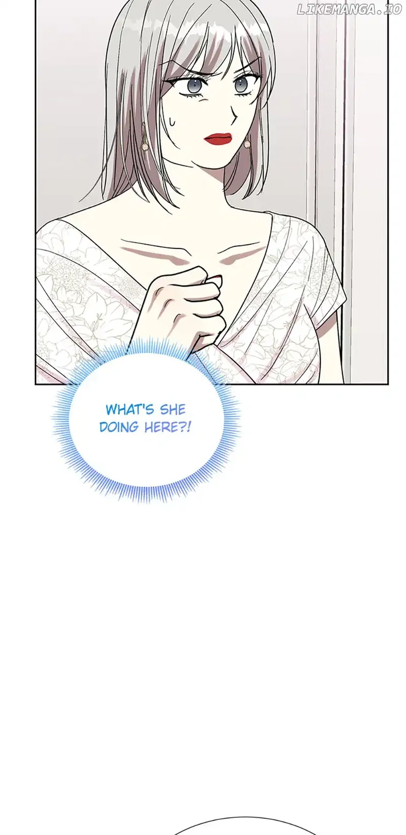 Love Class Chapter 46 Online - página 58