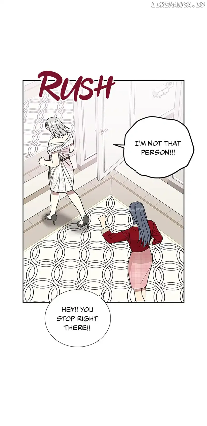 Love Class Chapter 46 Online - página 60