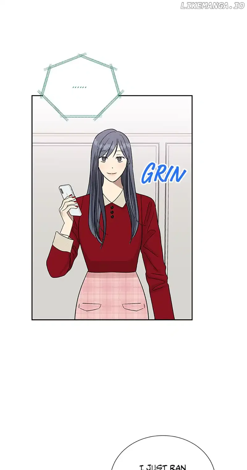 Love Class Chapter 46 Online - página 61