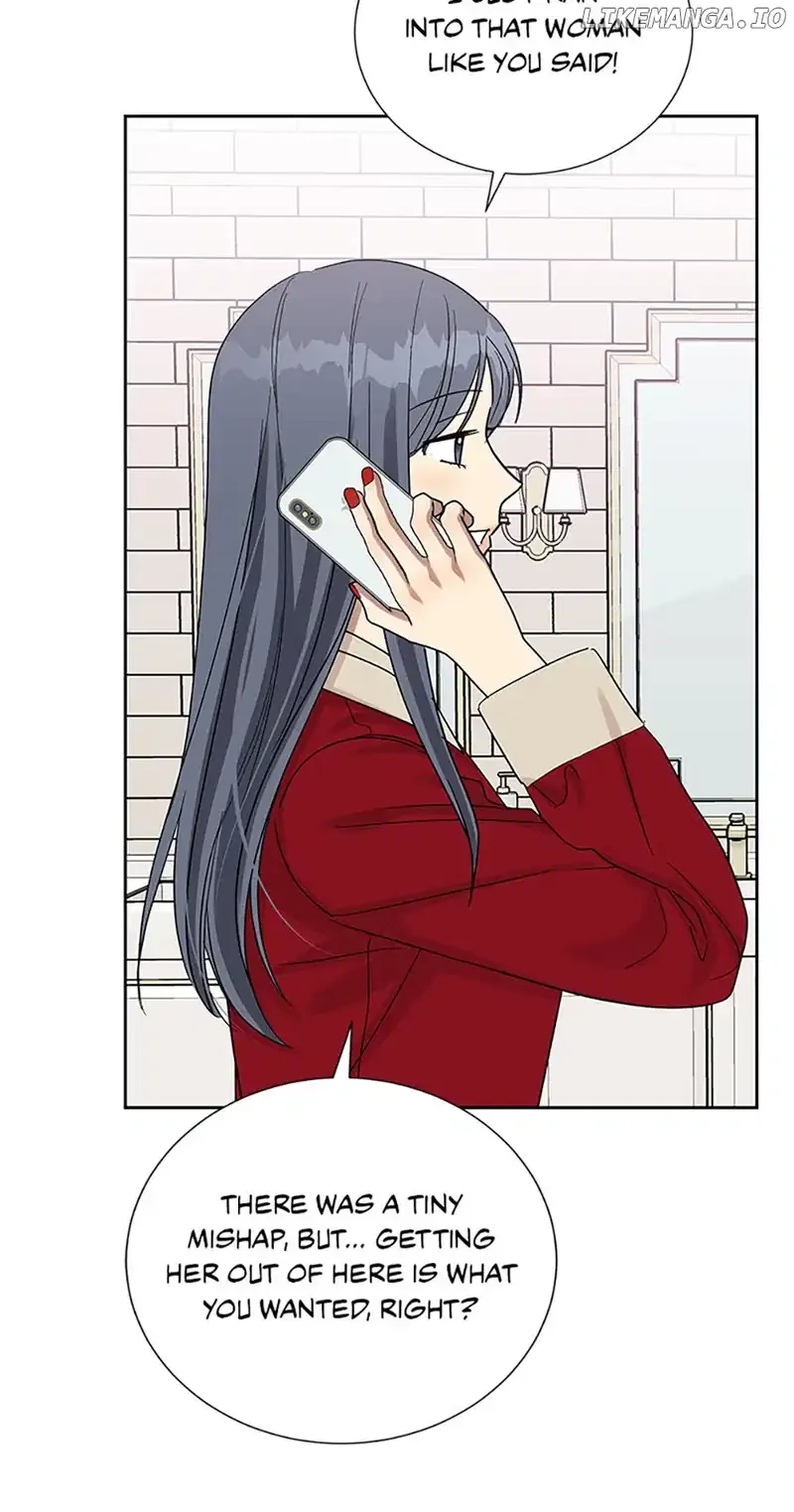 Love Class Chapter 46 Online - página 62