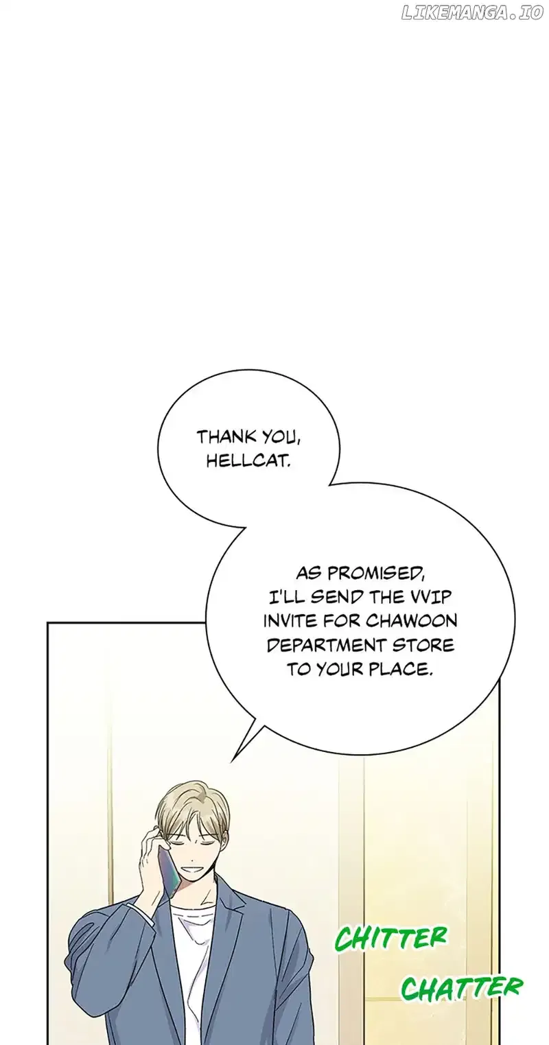 Love Class Chapter 46 Online - página 63