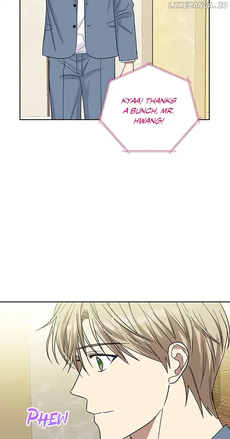 Love Class Chapter 46 Online - página 64