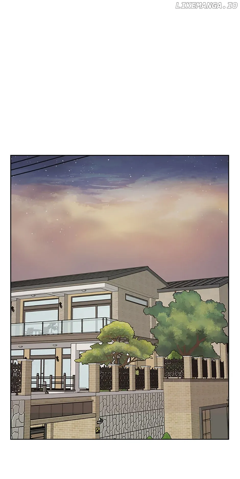 Love Class Chapter 47 Online - página 1