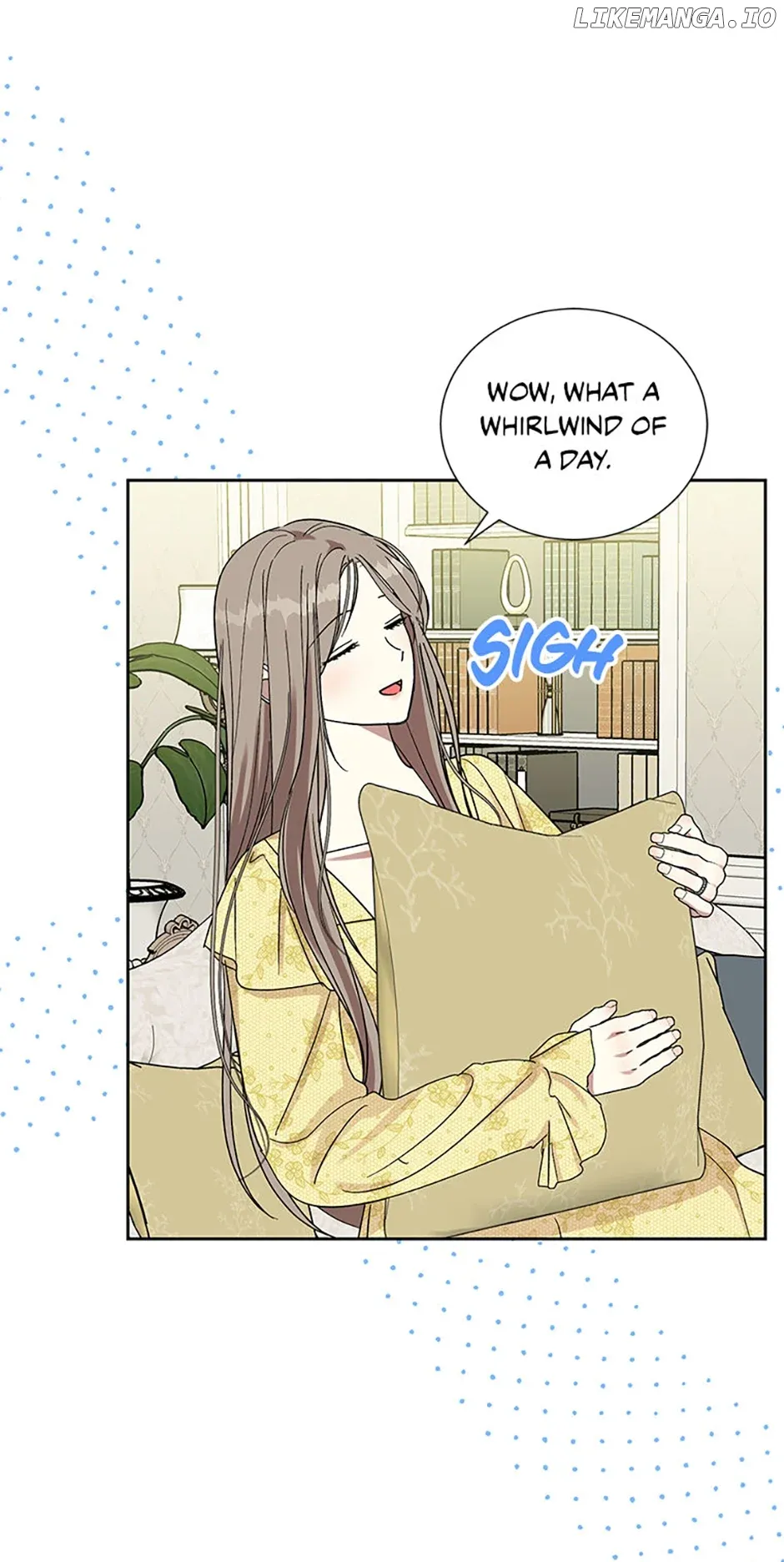 Love Class Chapter 47 Online - página 2