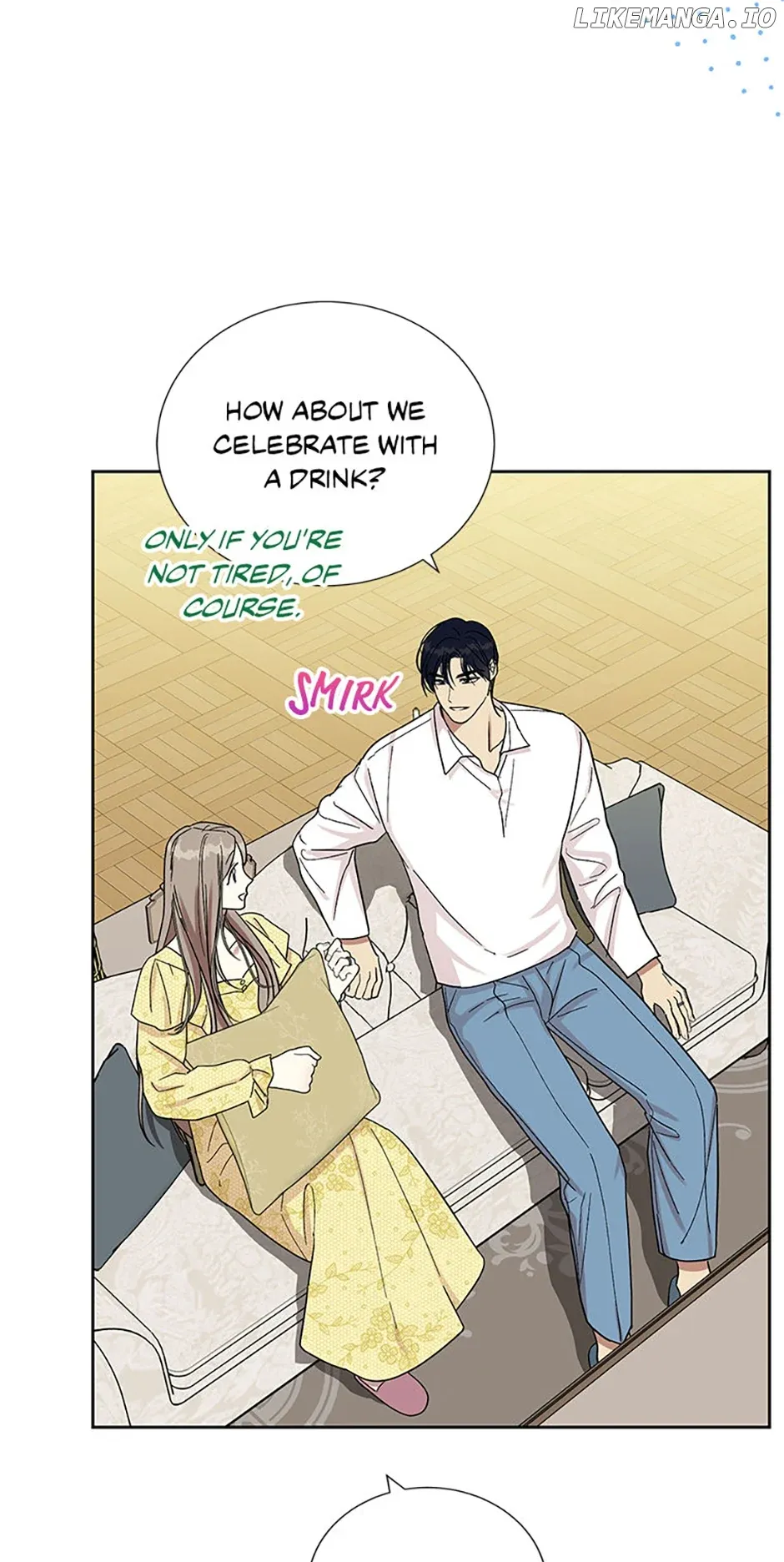 Love Class Chapter 47 Online - página 3