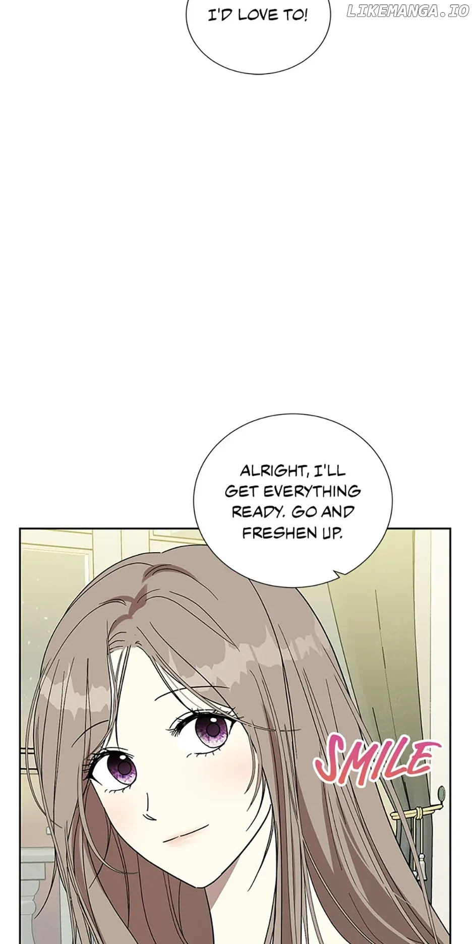 Love Class Chapter 47 Online - página 4