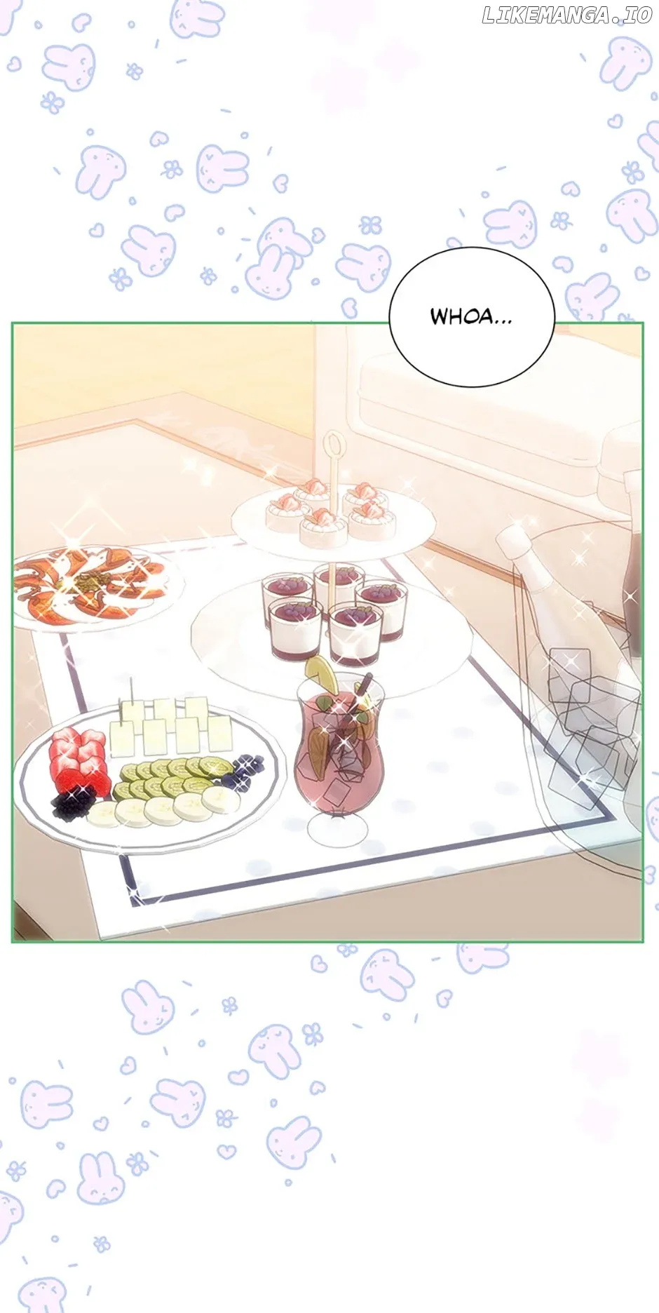Love Class Chapter 47 Online - página 6