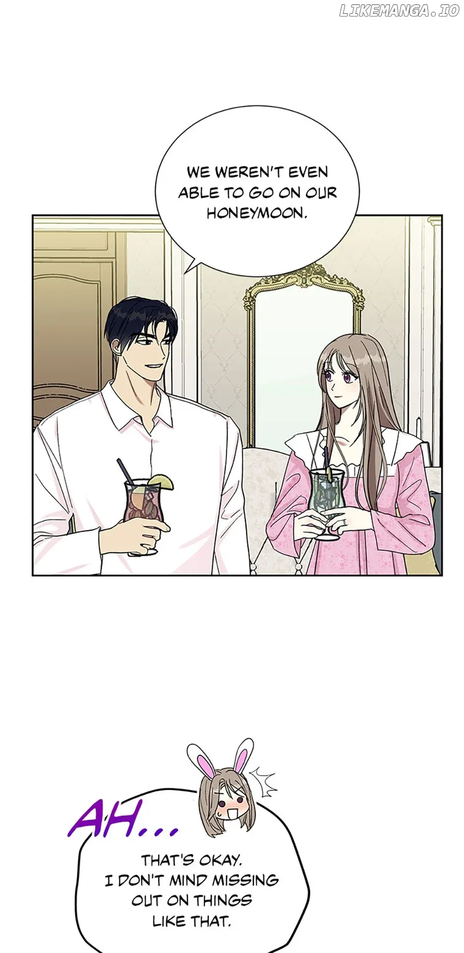 Love Class Chapter 47 Online - página 9