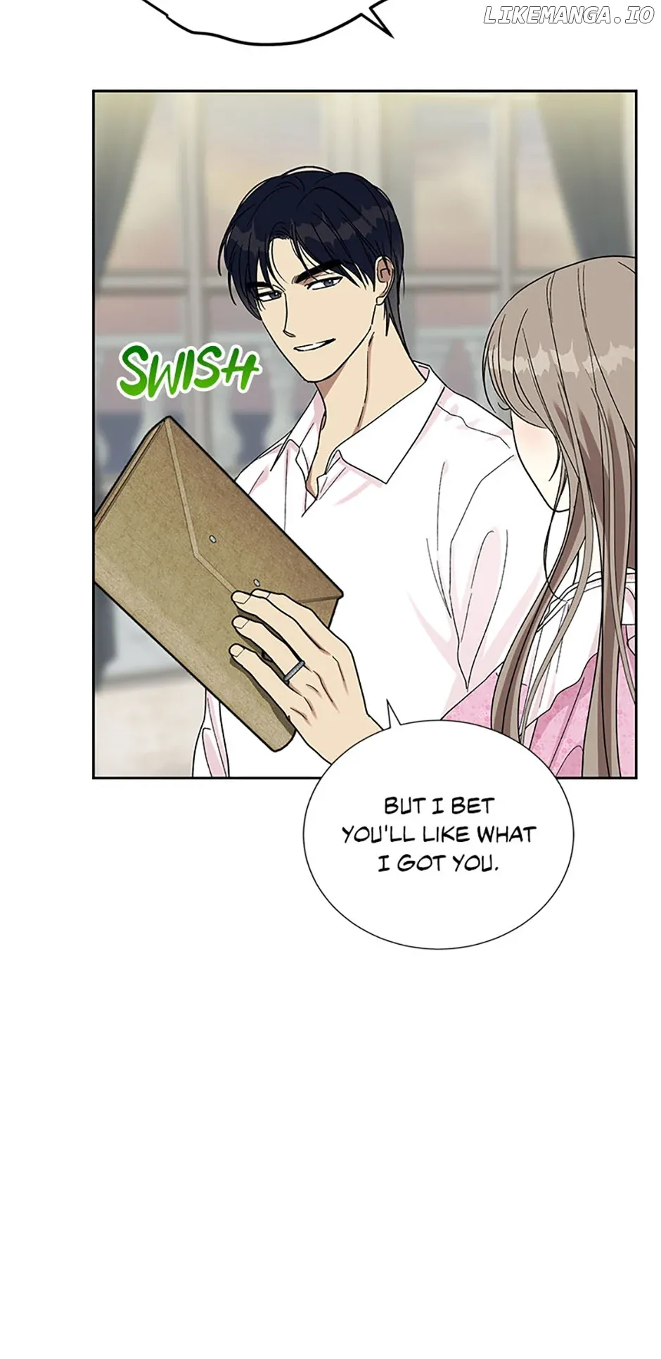 Love Class Chapter 47 Online - página 10