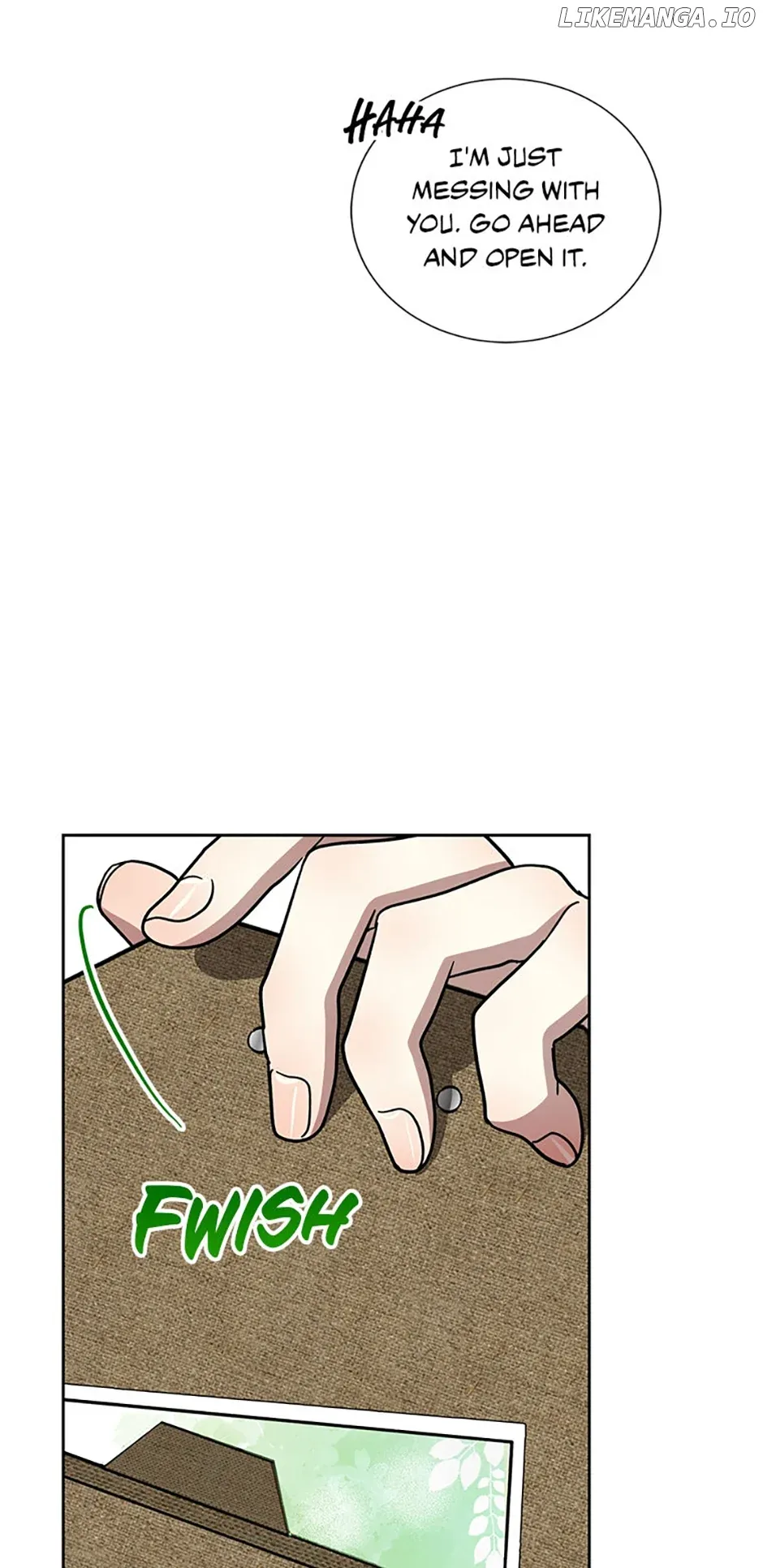 Love Class Chapter 47 Online - página 13