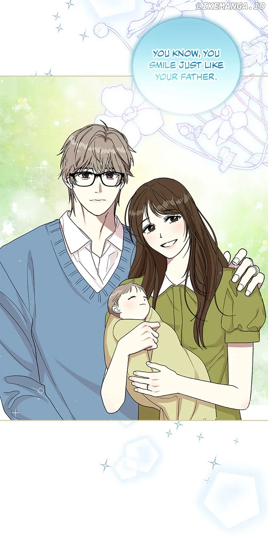 Love Class Chapter 47 Online - página 15